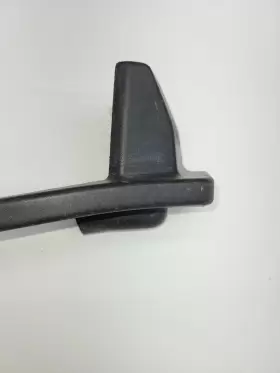 68362315AC MOPAR Spat Front Fender 2500 Ram #2
