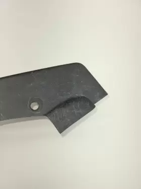 68362315AC MOPAR Spat Front Fender 2500 Ram #3