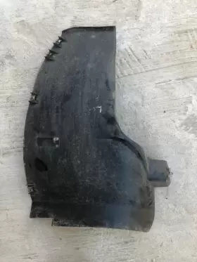 68400493AA MOPAR Rear Left Splash Shield 2500 3500 Dodge Ram #3