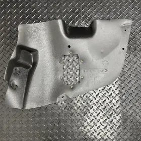 68443468AC MOPAR Quarter Panel Wheelhouse Splash Shield Right