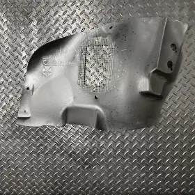68443469AD MOPAR Quarter Panel Wheelhouse Splash Shield Left #2
