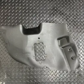 68443469AD MOPAR Quarter Panel Wheelhouse Splash Shield Left #3