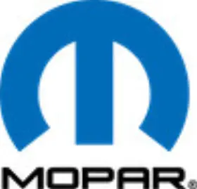 68456593AA MOPAR Shield