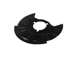 68466360AB MOPAR Front Splash Shield Dodge Durango 68466360AB MOPAR Front Splash Shield Dodge Durango