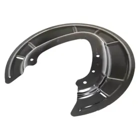 68470836AA MOPAR Splash Shield 1500 Ram