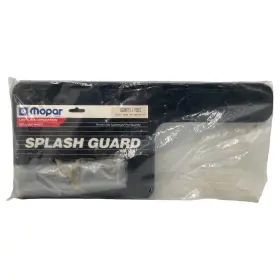 82200793 MOPAR Front Mud Flaps Splash Guards Jeep Cherokee