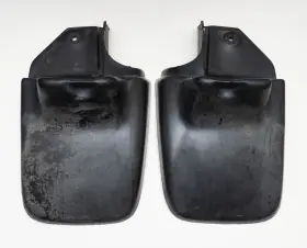 82202306 MOPAR Front Left Right Splash Guards Tj Jeep