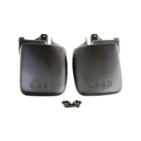 82202307 MOPAR Splash Guards