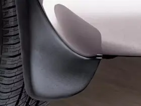 82206551 MOPAR Guard Splash Rear