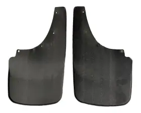 82207915 MOPAR Rear Splash Guards Mud Flaps #2