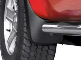 82208022 MOPAR Guard Kit