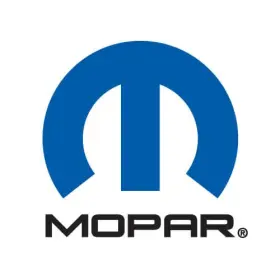 82208299 MOPAR Guard Splash Rear Kit