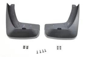 82209468 MOPAR Front Splash Guard Set Chrysler Pacifica