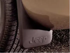 82209894AB MOPAR Guard Kit