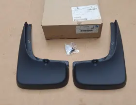 82210380 MOPAR Chyrsler Rear Splash Guard Set 200 Sebring