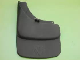 82210681 MOPAR Rear Left Splash Guard Mud Flap 1500 2500 3500 #2