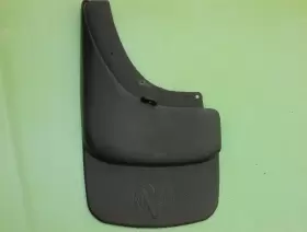 82210681 MOPAR Rear Left Splash Guard Mud Flap 1500 2500 3500
