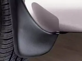 82210718AB MOPAR Splash Front Guard Kit