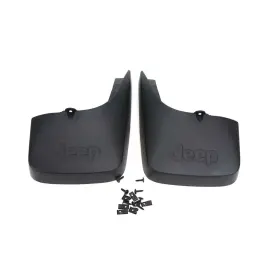 82210747 MOPAR Splash Guards