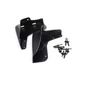 82212245AB MOPAR Mud Guard Front 300 Chrysler