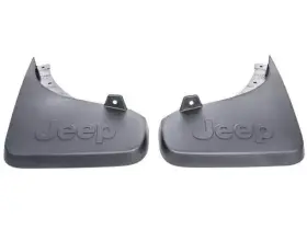 82212514 MOPAR Splash Guards Rear