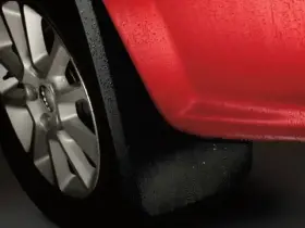 82212576AB MOPAR Splash Guards