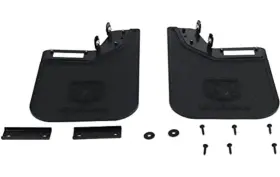 82213965AC MOPAR Splash Guards Rear End Dodge Ram