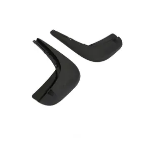 82214127AB MOPAR Rear Splash Guards