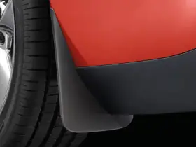 82214142 MOPAR Splash Guards