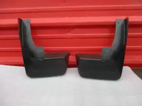 82215489AD MOPAR Rear Splash Guard Mud Flaps 1500 Ram