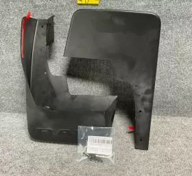 82215490AC MOPAR Rear Left Driver Right Passenger Splash 1500