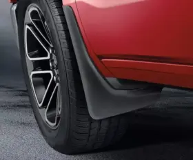 82215924AB MOPAR Splash Guards Mud Flaps
