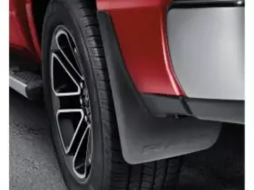 82215925AB MOPAR Splash Guards Ram #2