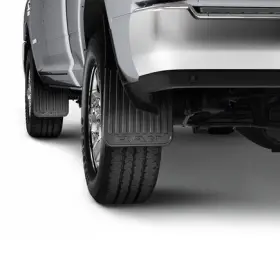 82215931AB MOPAR Mud Flap Rear Rubber Ram