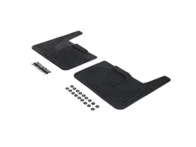 82215933 MOPAR Splash Guards Rear Dually