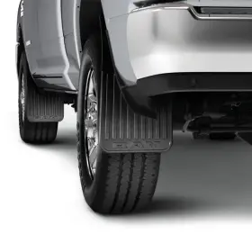 82216215AA MOPAR Guard Kit