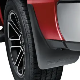 82216216AA MOPAR Splash Guards Mud Flaps