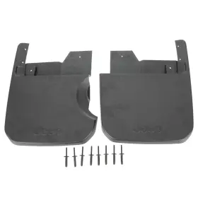 82216377AB MOPAR Gladiator Rear Splash Guards Jeep