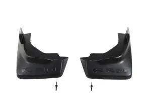 82219073AA MOPAR Splash Guards Rear