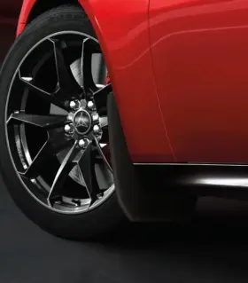 82219163AA MOPAR Splash Guards Front 82219163AA MOPAR Splash Guards Front