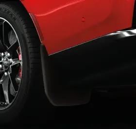 82219165AA MOPAR Splash Guards Rear
