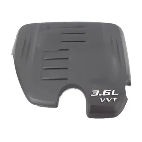 OLX-MOP4593903AD-CL360A50 MOPAR Engine Cover Dodge Challenger OLX-MOP4593903AD-CL360A50 MOPAR Engine Cover Dodge Challenger