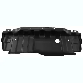 012928018920 MOPAR PERFORMANCE Skid Plate Jk Jeep Rubicon