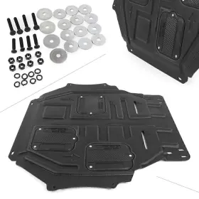 550755930577 MOTO EFG Cover Engine Splash Shield Mudguard