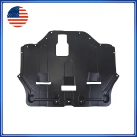 29130D4000 MOTOPART-LEISA Engine Splash Rear Kia Optima