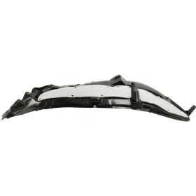 RN22210024 MOTOR ELEMENTS Fender Liner Nissan Titan