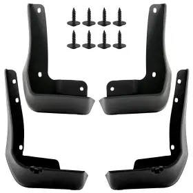 EPHACC1822 MOTORBYMOTOR-USA02 Door Mud Flaps Splash Guards