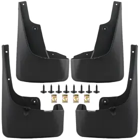 RB-EPT4RU1024 MOTORBYMOTOR-USA02 Front Rear Splash Guards Mud