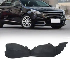 84336326 MPARTSGO Fender Liner Passenger Right Front Xts