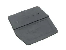 24DCGBH65 MTC Front Mud Flap Gle